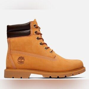 Women's Linden Woods 6-Inch Waterproof Boot | Size 10